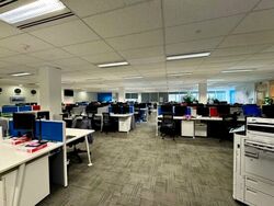 MYP Plaza (D1), Office #639834581